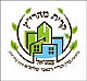 לוגו קרית מהרי"ץ - עמנואל