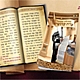 חדש! מגילת אסתר "עדת קדושים" – תיקון קוראים, להדפסה ביתית באדיבות ארגון "אור ההלכה"