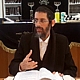 וידיאו! שיעורים בעיון בהלכות סוכה - דיני פרגולה בסוכות (2 חלקים), מפי הרה"ג משה רצאבי שליט"א