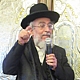 וידיאו ותמונות! דרשת חג סוכות מפי מרן שליט"א - הרצליה ת"ו