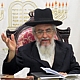 וידיאו! דרשת ליל הושענא רבה מפי מרן שליט"א – התשפ"ב