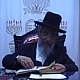 וידיאו! דרשת ליל הושענא רבא מפי מרן שליט"א - התשפ"א
