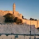 וְלֶךְ לְךָ אֶל אֶרֶץ הַמֹּרִיָּה וְהַעֲלֵהוּ שָׁם לְעֹלָה עַל אַחַד הֶהָרִים (וירא)